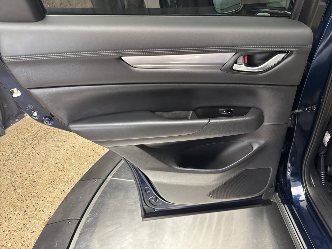Used 2019 MAZDA CX-5 Touring AWD/4WD image 21