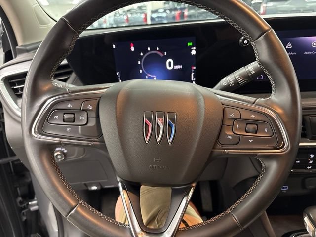 Used 2024 Buick Encore GX Preferred FWD image 21