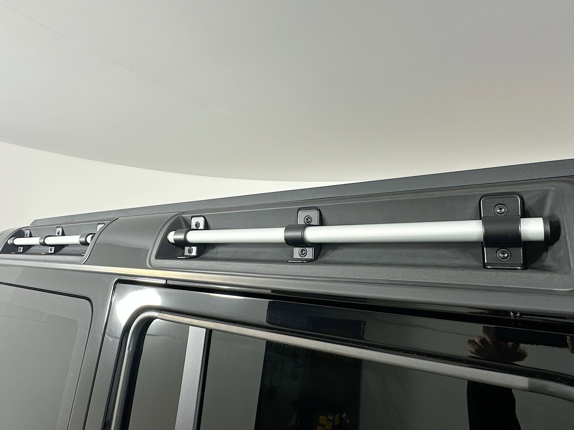 Used 2024 INEOS Grenadier image 12