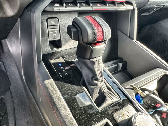 New 2026 Toyota Tundra TRD Pro image 27