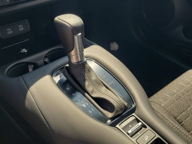 New 2027 Honda HR-V LX image 34