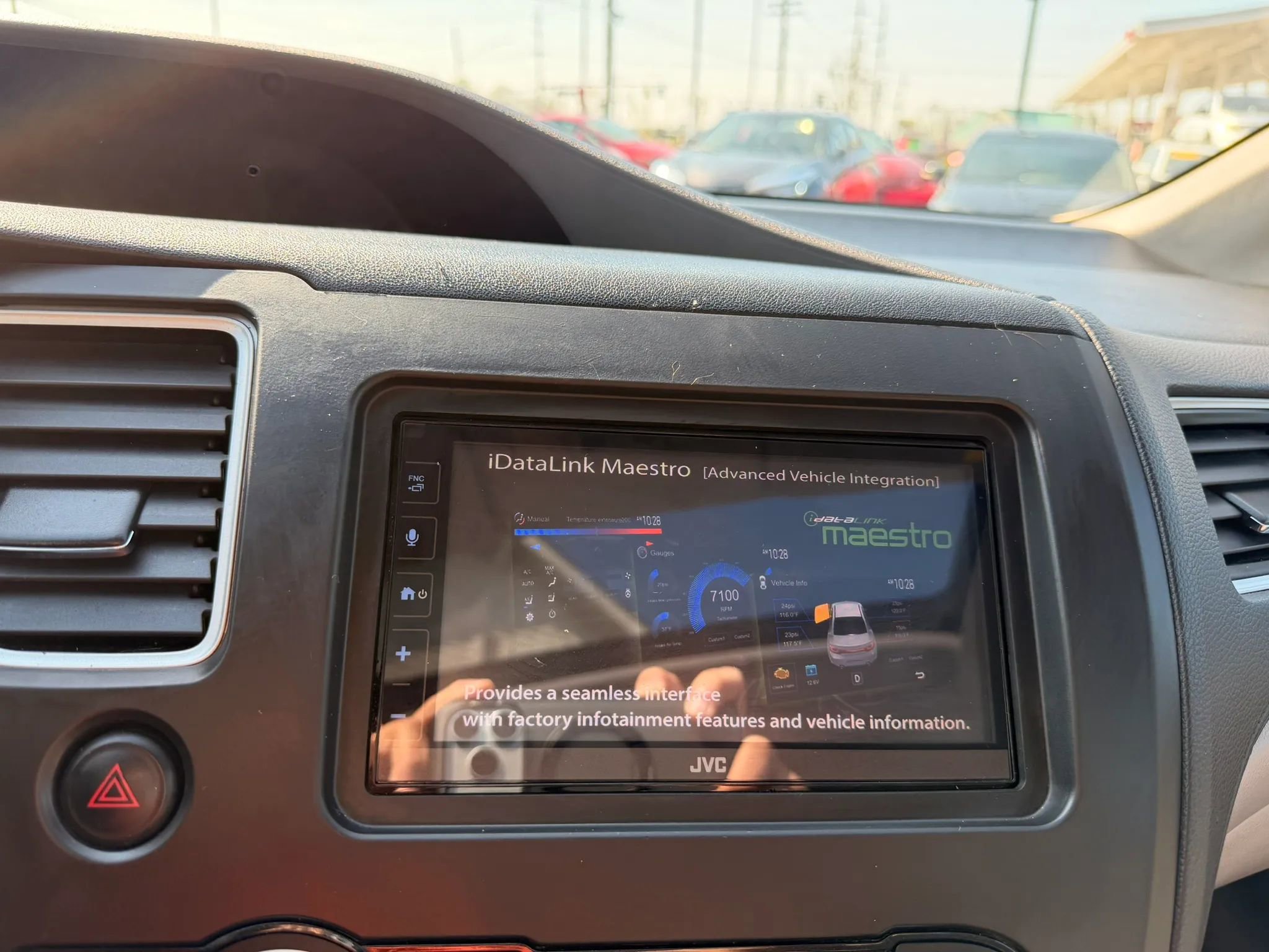 Used 2014 Honda Civic EX-L image 37