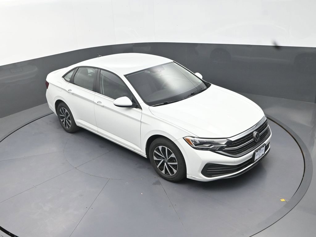 Used 2023 Volkswagen Jetta S image 14