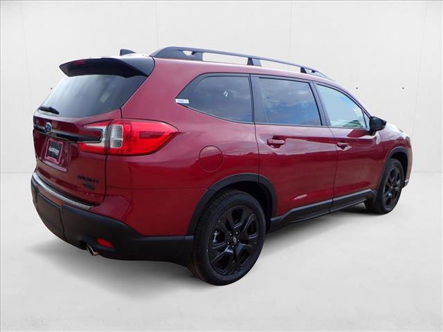 New 2025 Subaru Ascent Bronze Edition image 4
