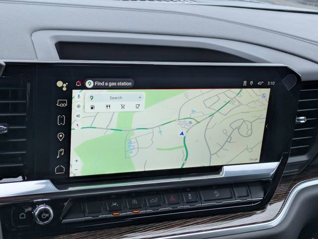 New 2026 GMC Sierra 1500 SLE AWD/4WD image 20