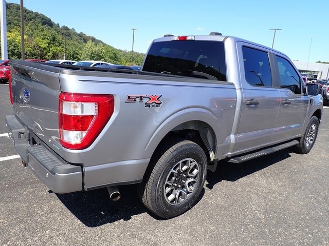 Used 2021 Ford F150 XL w/ STX Appearance Package image 9