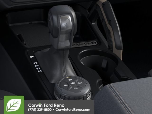 New 2026 Ford Bronco Badlands AWD/4WD image 19