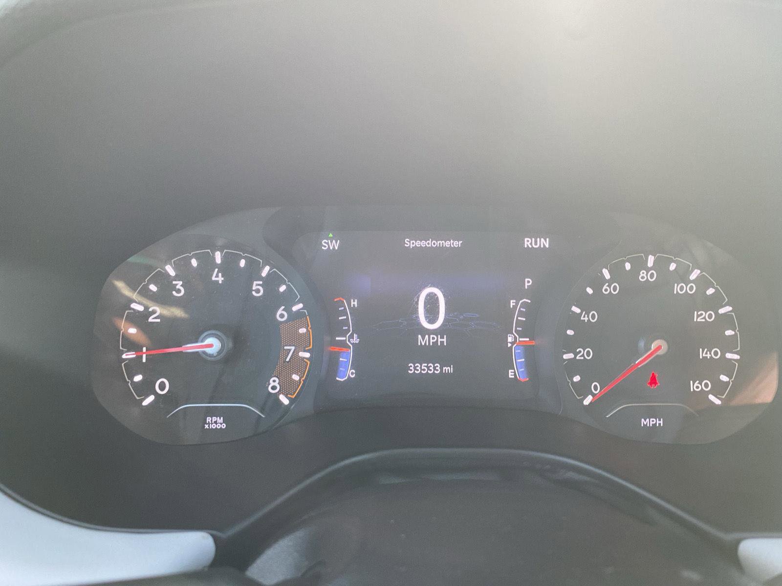 Used 2022 Jeep Compass Limited image 15