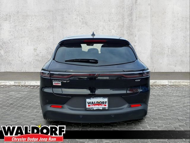 New 2025 Dodge Hornet GT w/ Track Pack image 3