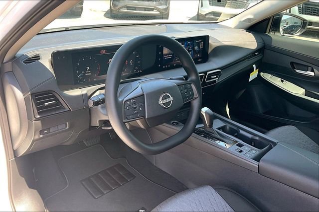 New 2026 Nissan Sentra SV w/ Floor Mat Package image 5