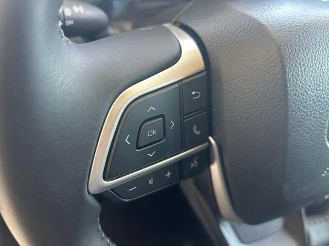 Used 2026 Toyota Highlander XLE AWD/4WD image 29
