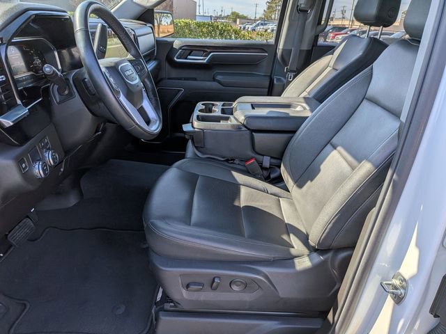 Used 2025 GMC Sierra 1500 SLT RWD image 14