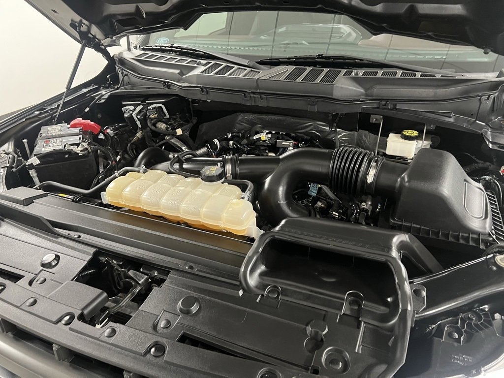 Used 2023 Ford F150 Lariat w/ Equipment Group 502A High image 67