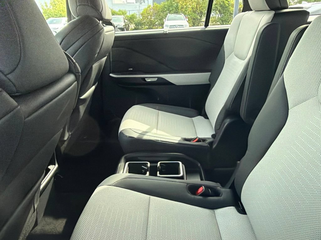 Used 2025 Lexus TX 350 AWD image 28