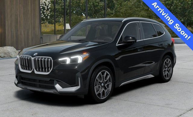 New 2026 BMW X1 xDrive28i