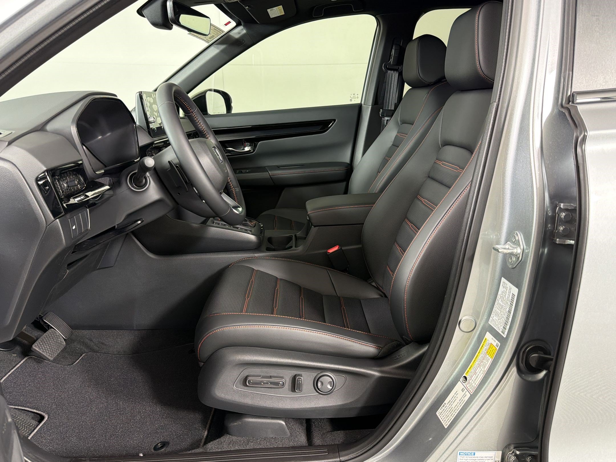 New 2026 Honda CR-V Sport Touring image 5