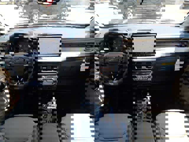 New 2025 Ford Maverick Lariat image 31