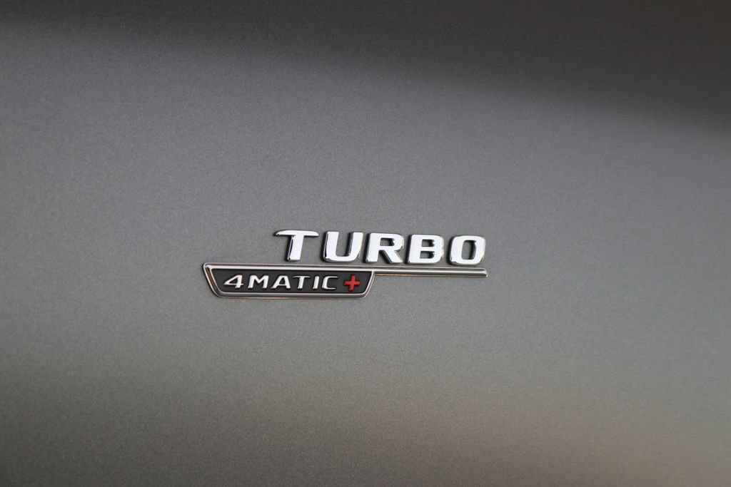 Used 2019 Mercedes-Benz CLS 53 AMG 4MATIC image 16