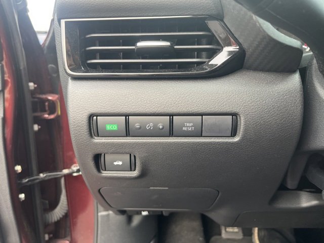 Certified 2023 Nissan Sentra SV w/ All-Weather Package image 10