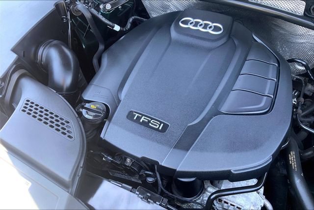 Used 2019 Audi Q5 Premium Plus w/ Premium Plus Package AWD/4WD image 33