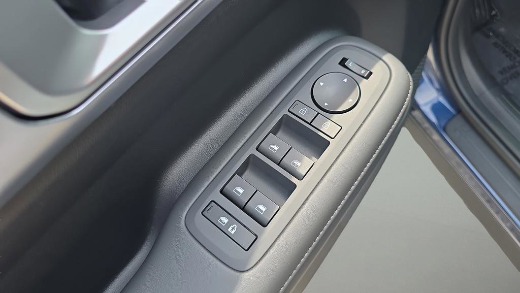 New 2026 Hyundai Santa Fe SEL AWD/4WD image 15