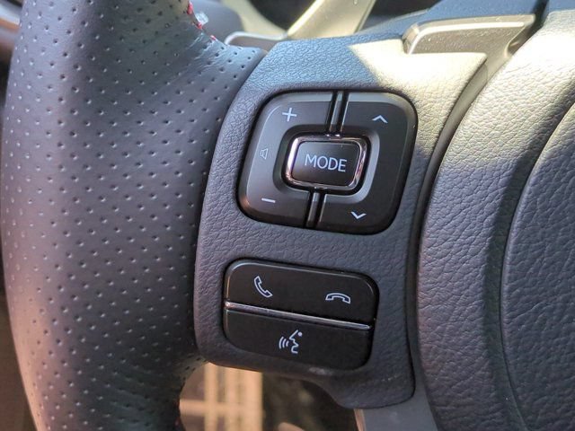 Used 2023 Lexus RC 300 F Sport w/ Navigation Package RWD image 17
