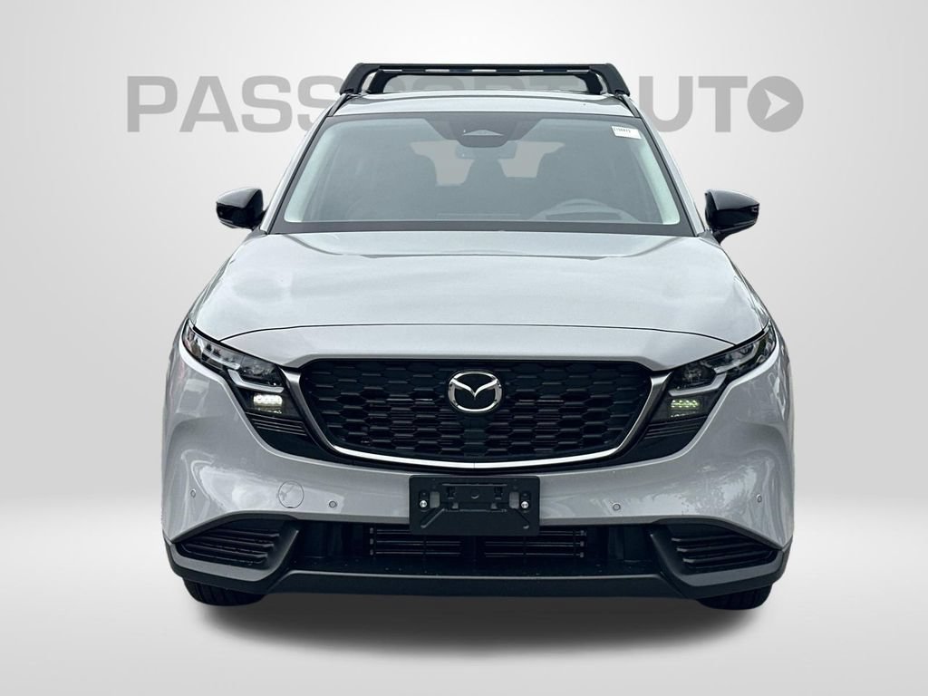 New 2026 MAZDA CX-5 Preferred AWD/4WD image 6