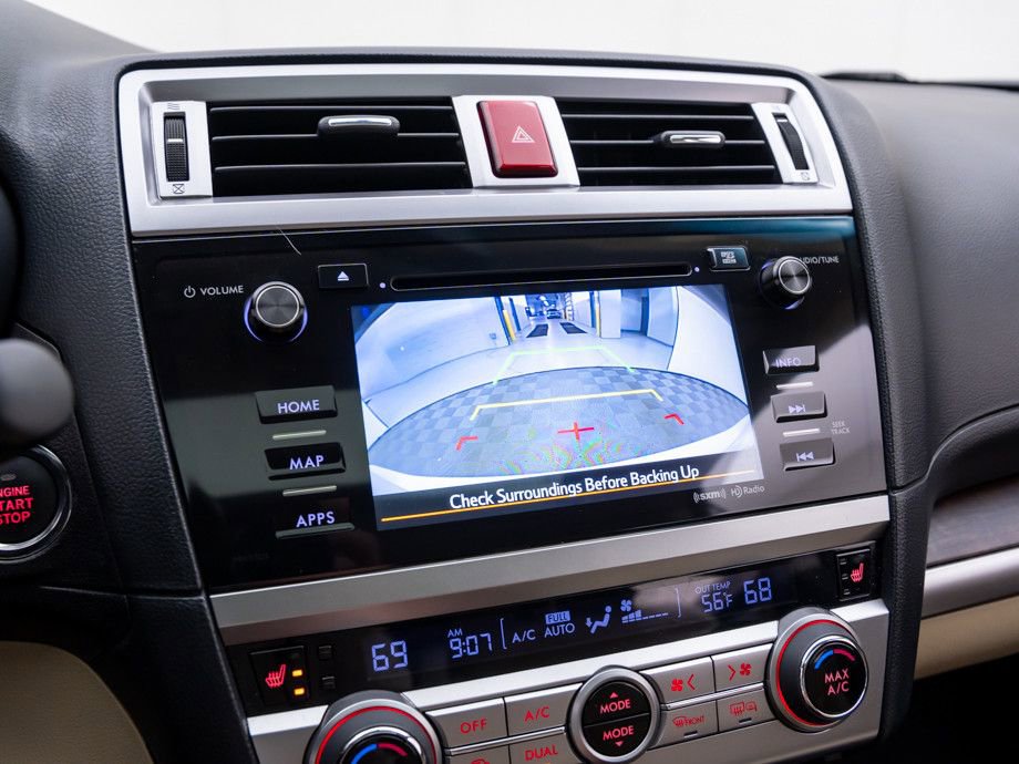 Used 2016 Subaru Outback 2.5i Limited image 26