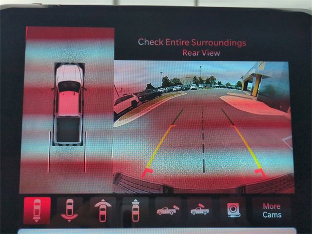 New 2026 RAM 2500 Limited image 21