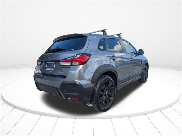 New 2025 Mitsubishi Outlander Sport AWD image 4