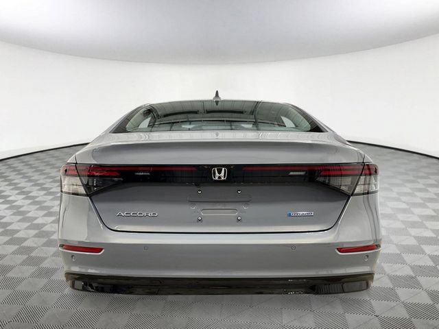New 2026 Honda Accord EX-L image 5