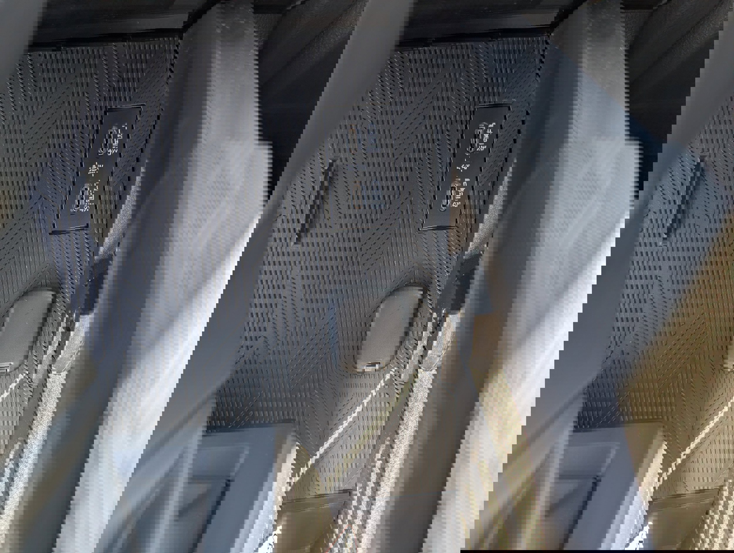 New 2026 Toyota Tacoma SR image 17