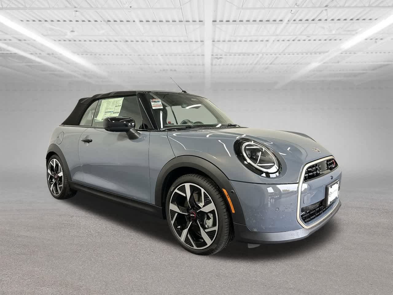Used 2026 MINI Cooper S FWD image 6
