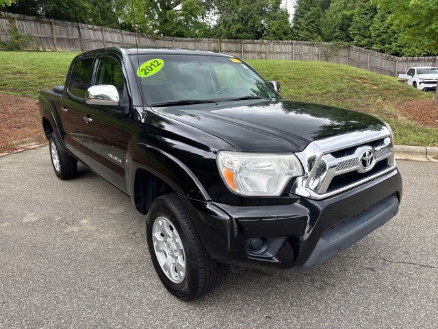 Used 2012 Toyota Tacoma PreRunner w/ SR5 Pkg RWD image 1