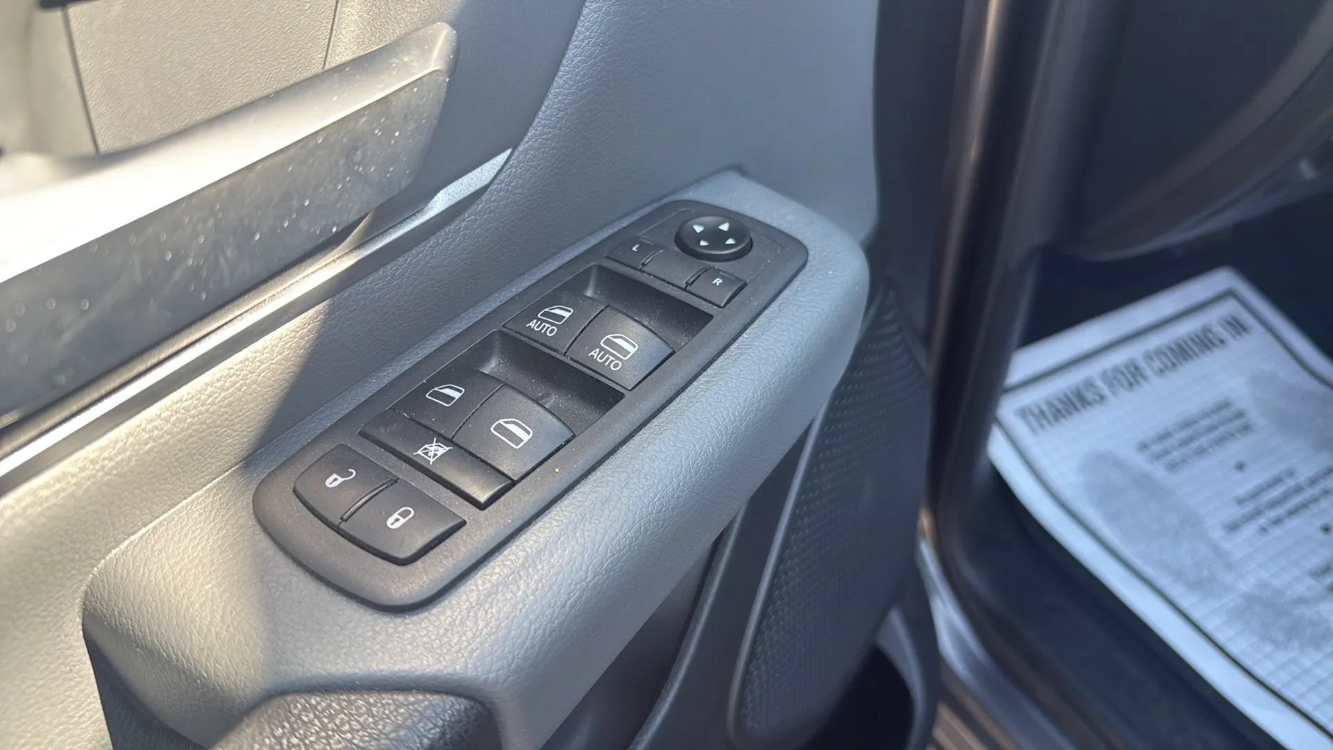 Used 2021 RAM 1500 Big Horn RWD image 13