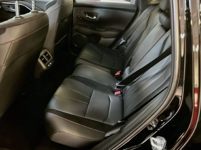 New 2026 Acura ADX A-Spec FWD image 25
