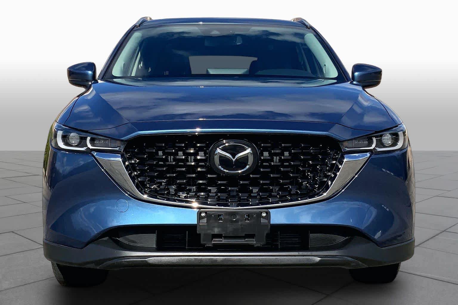 Used 2023 MAZDA CX-5 AWD 2.5 S image 4
