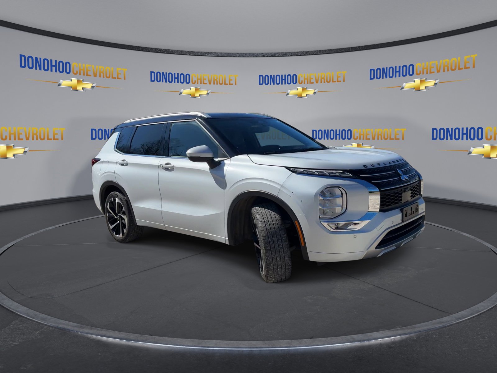 Used 2024 Mitsubishi Outlander SEL image 5