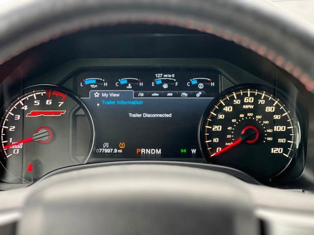 Used 2019 Ford F150 Lariat w/ Equipment Group 502A Luxury image 22