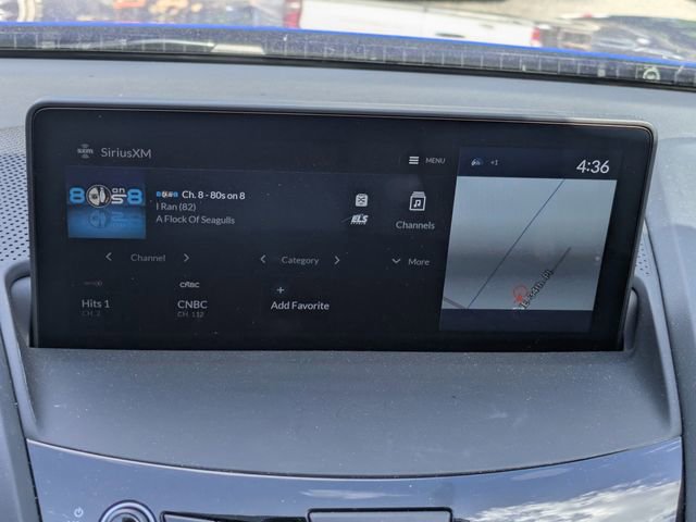 Certified 2025 Acura RDX A-Spec image 22