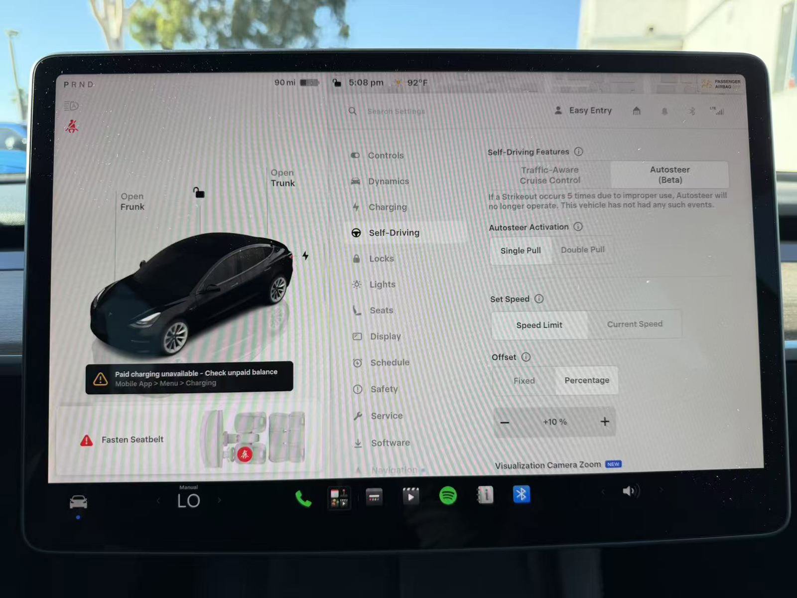 Used 2023 Tesla Model 3 Standard Range RWD image 17
