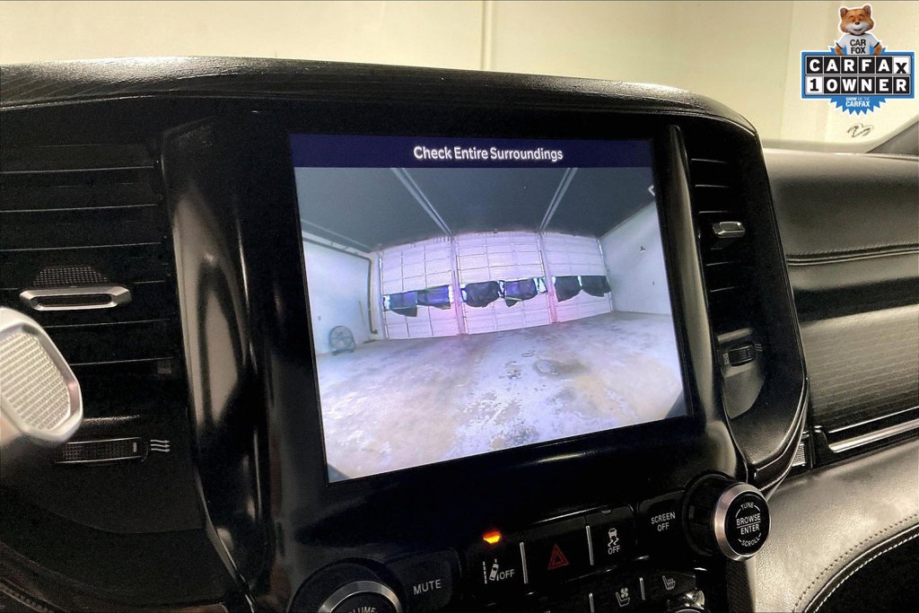 Used 2024 RAM 4500 4x4 Crew Cab DRW image 27