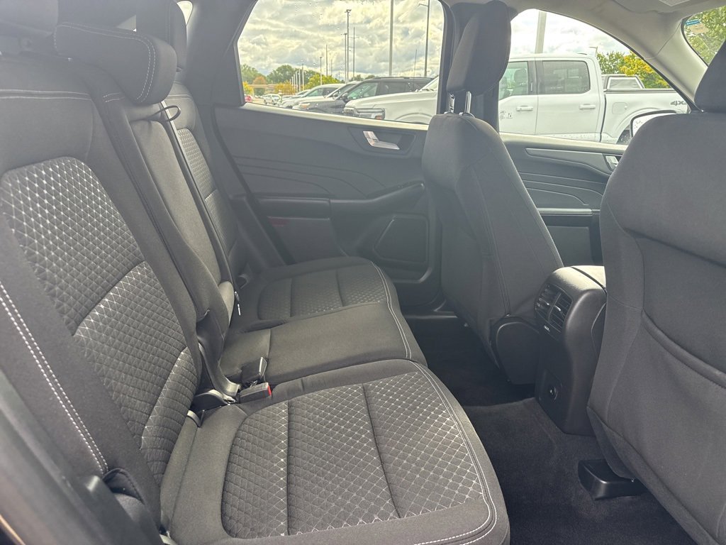 Certified 2023 Ford Escape Active w/ Tech Pack #2 image 24