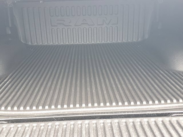 New 2026 RAM 1500 Big Horn AWD/4WD image 8