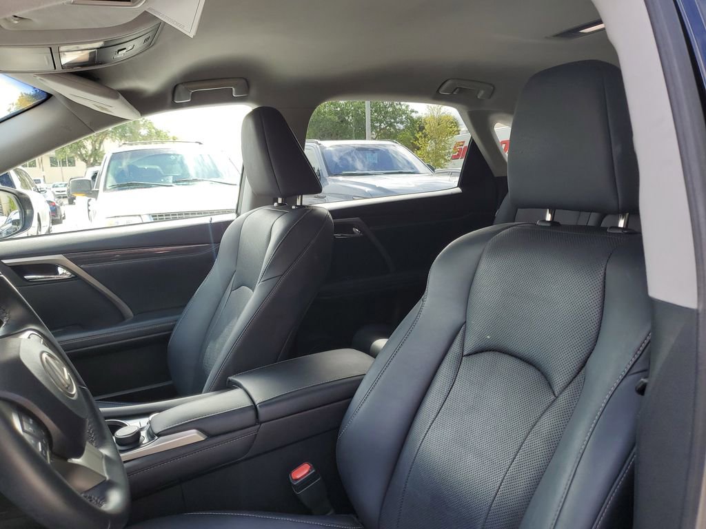 Used 2016 Lexus RX 350 FWD image 22