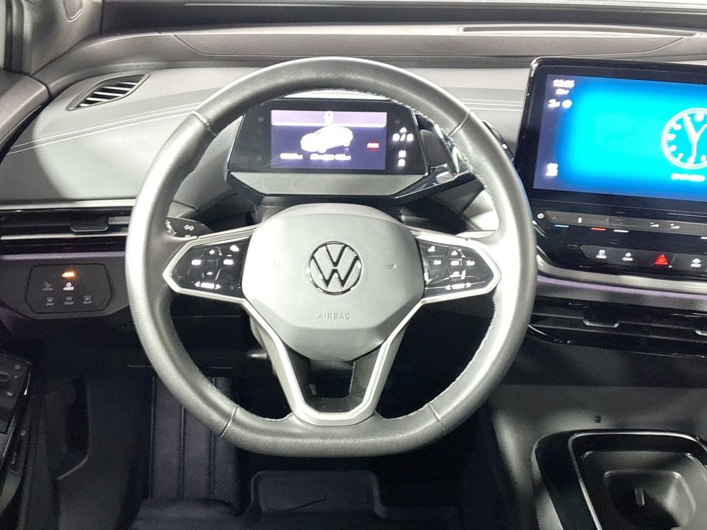 Used 2023 Volkswagen ID.4 Pro S AWD/4WD image 13