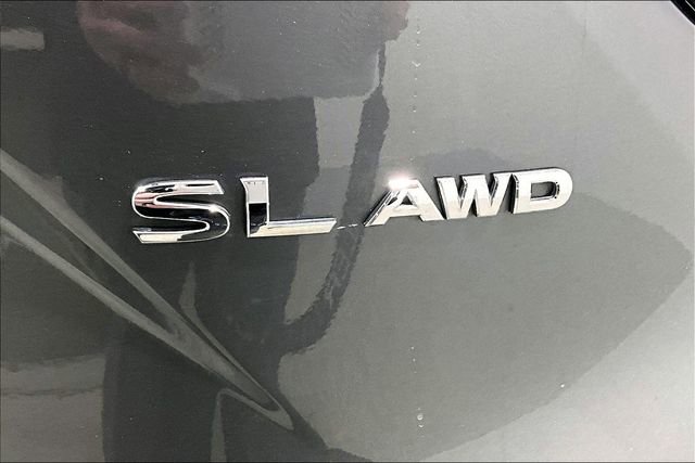 Used 2015 Nissan Murano SL image 25