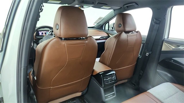 Used 2023 Volkswagen ID.4 2WD image 31