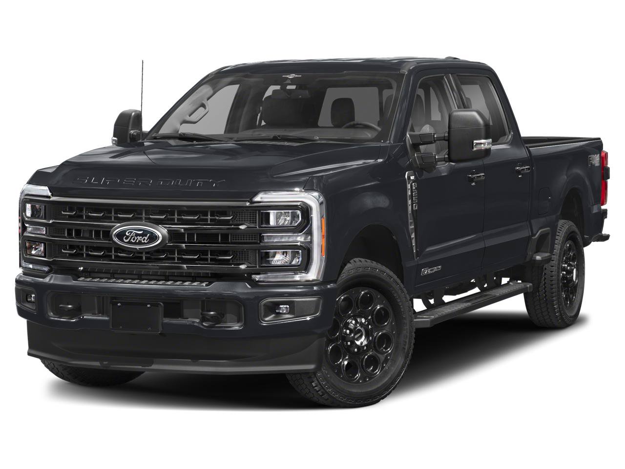 New 2026 Ford F250 XLT w/ XLT Premium Package AWD/4WD image 43