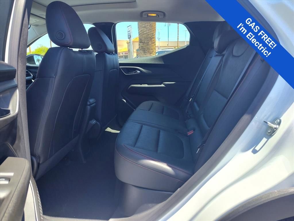New 2027 Chevrolet Bolt RS w/ Super Cruise Package FWD image 6